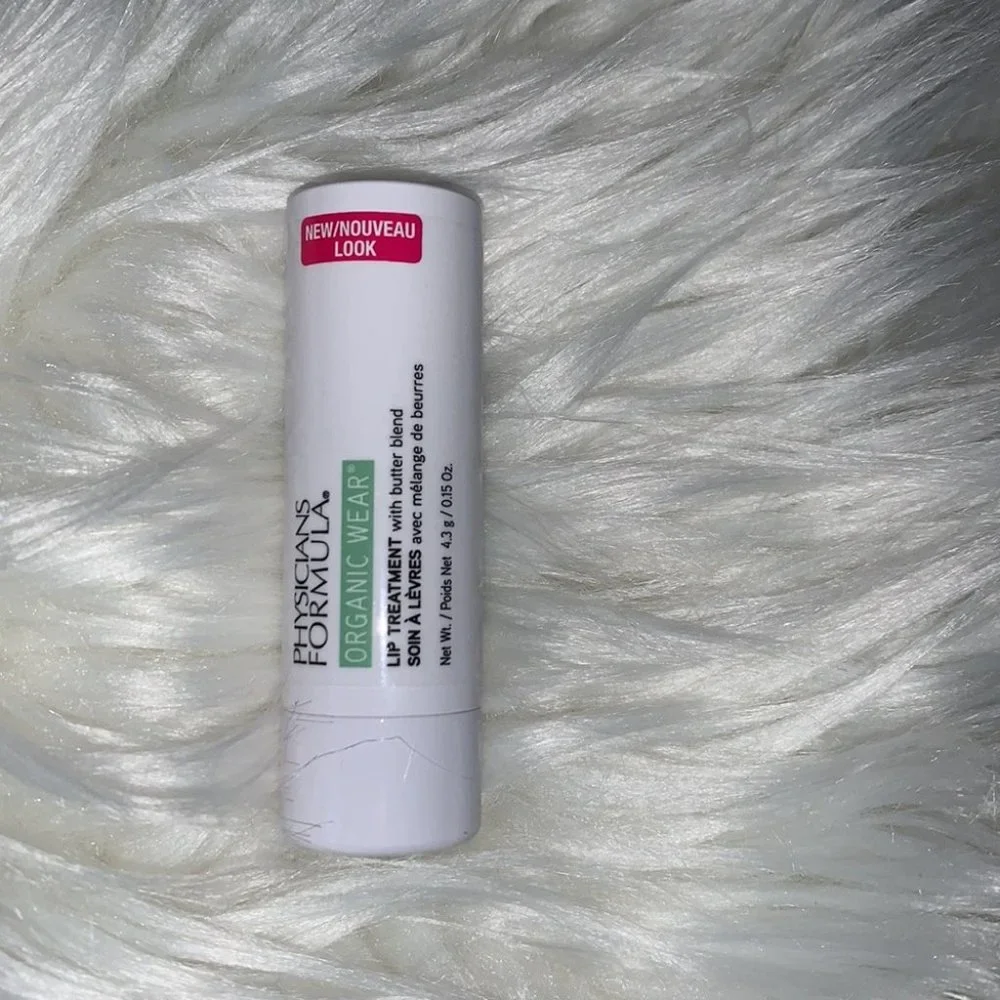 Physicians‎ Formula Organic Wear Lip Treatment